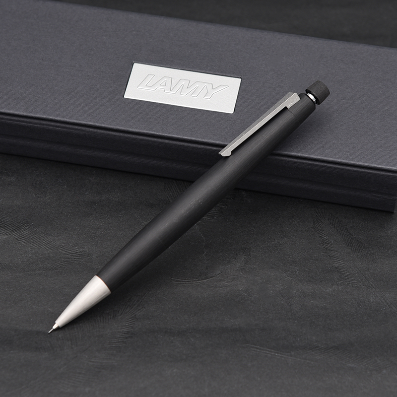 15位　ラミー LAMY 2000 ペンシル 0.5mm/0.7mm L101 