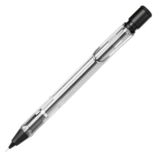 10位　ラミー LAMY サファリ シャープペンシル （スケルトン）