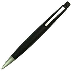 6位　LAMY 2000(ラミー2000) シャープペン L101 SP（0.5mm） 