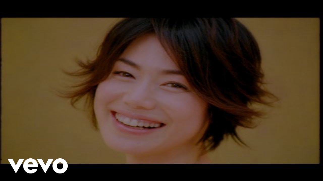 今井美樹 - 「微笑みのひと」Music Video - YouTube