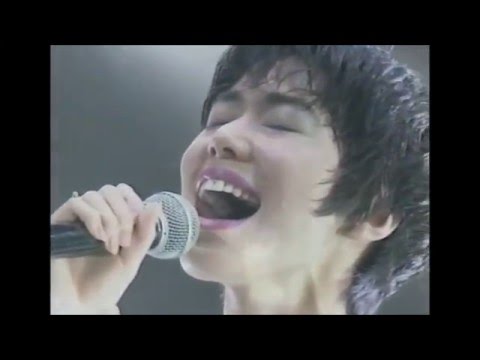 『空に近い週末』：今井美樹  /  Live - YouTube