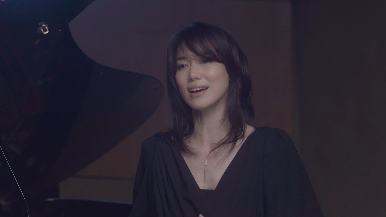 今井美樹 - 「卒業写真」MV - YouTube
