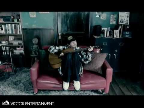 Dragon Ash 2002～2010 - Life goes on (PV 90sec) - YouTube