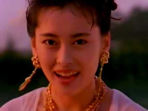 中山美穂 「人魚姫 -Mermaid-」 - YouTube