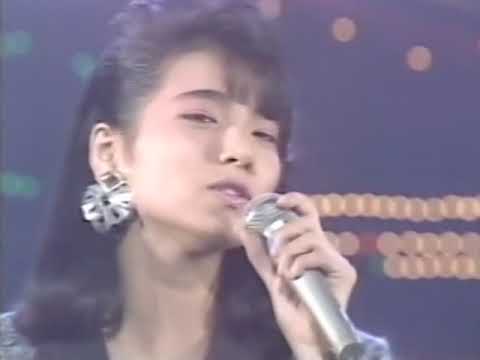 CHA CHA CHA / 石井明美 - YouTube