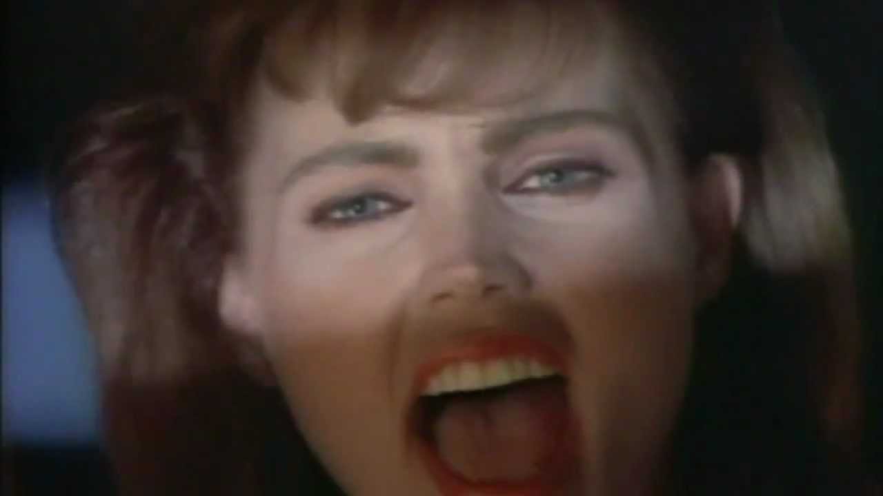 Belinda Carlisle - Heaven Is A Place On Earth (Official Music Video) - YouTube