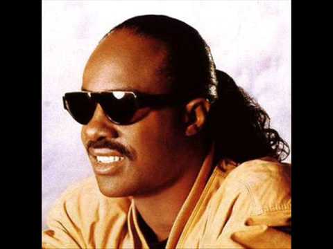 Stevie Wonder I Just Called To Say I Love You - YouTube