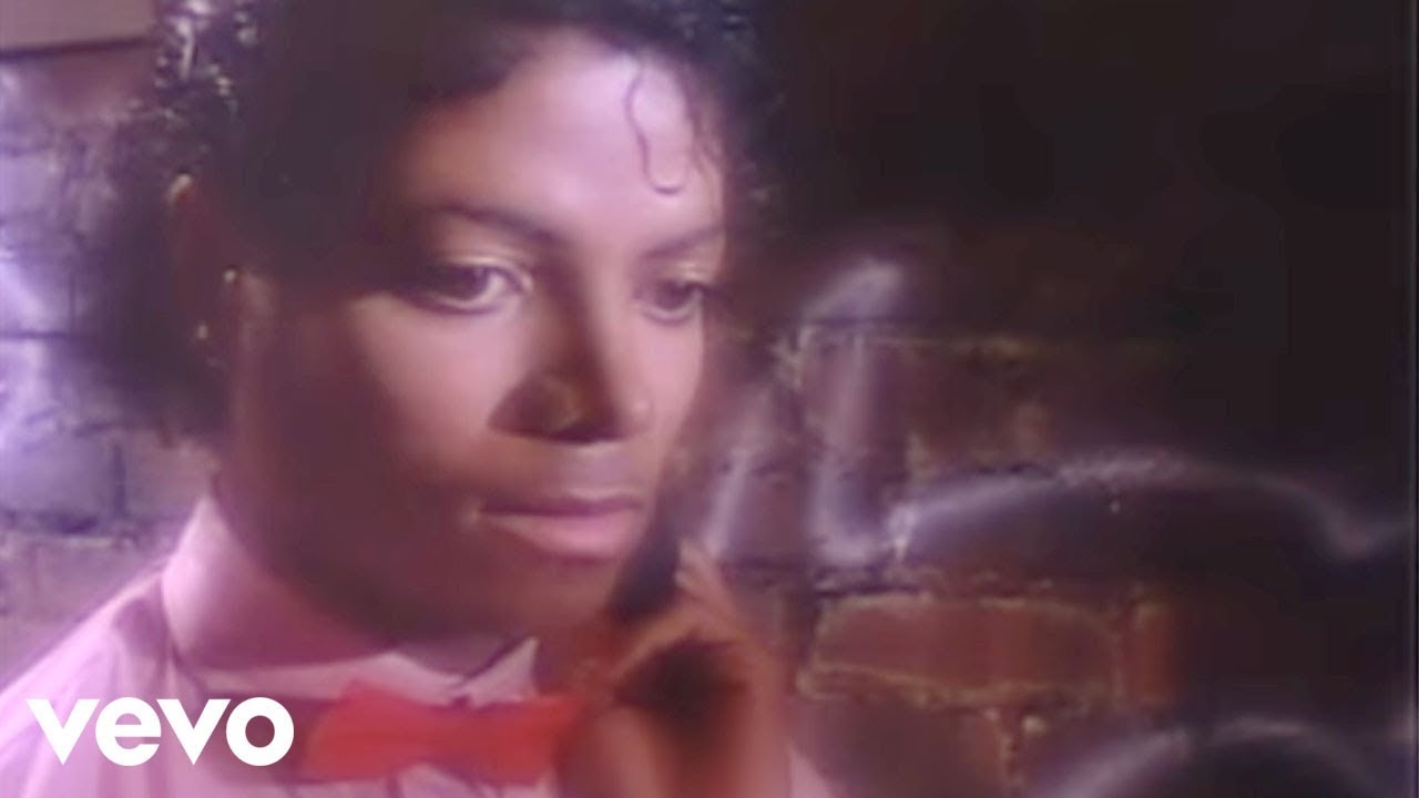 Michael Jackson - Billie Jean (Official Music Video) - YouTube