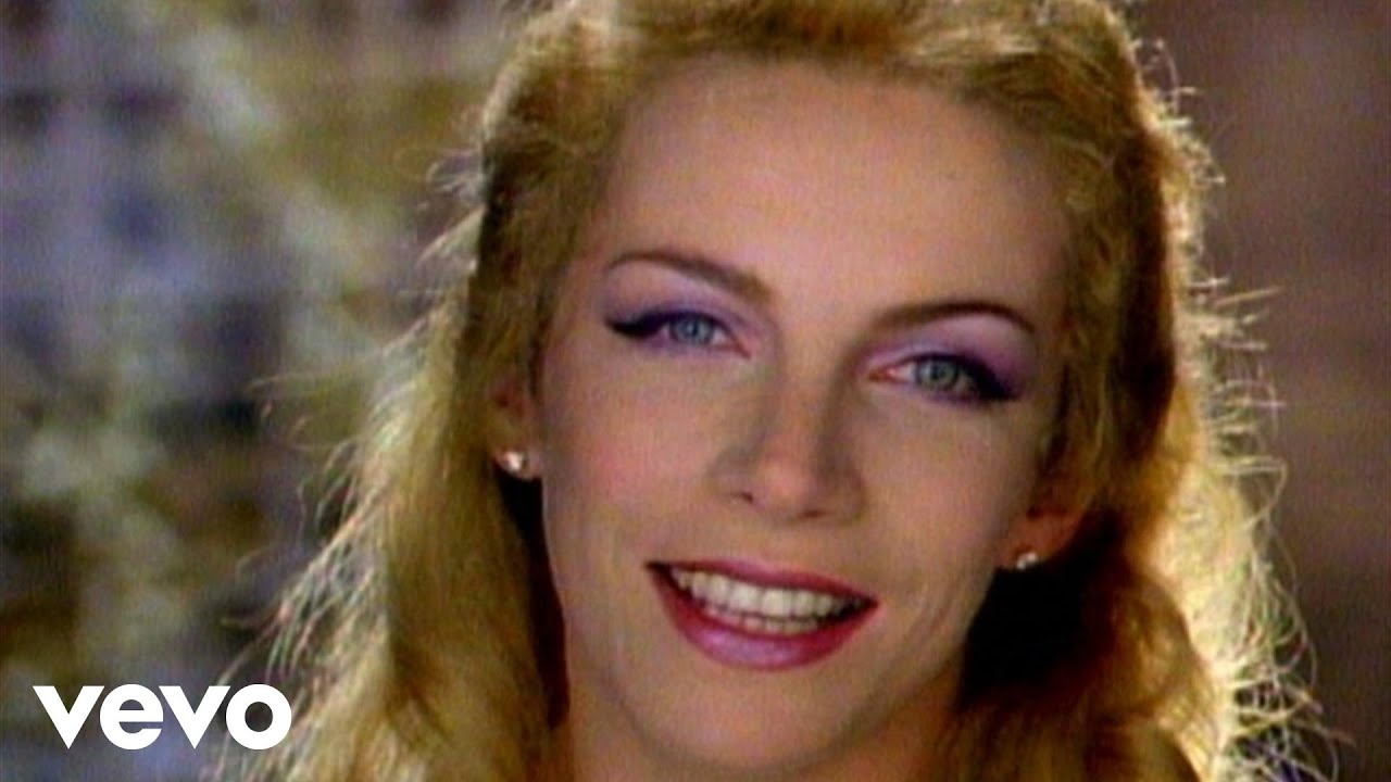 Eurythmics - There Must Be An Angel (Playing With My Heart) (Remastered) - YouTube