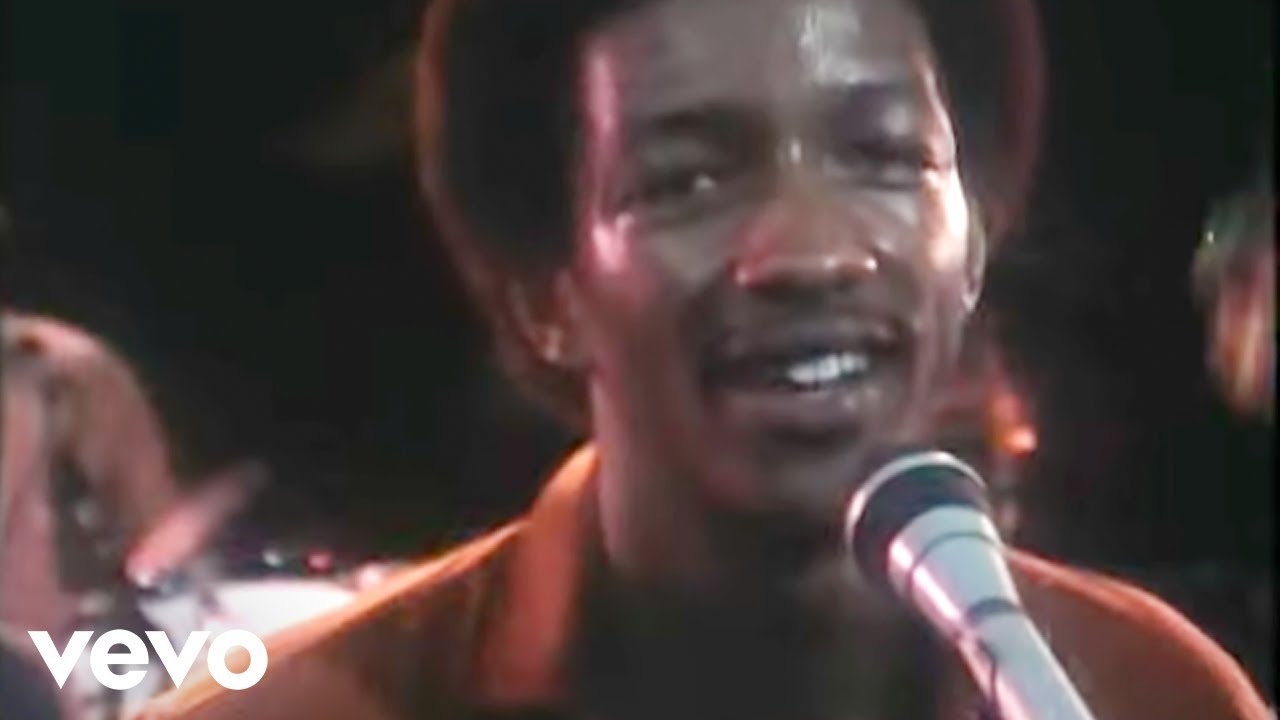 Kool & The Gang - Celebration (Official Video) - YouTube