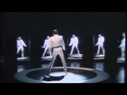 Queen - I Was Born To Love You - 2004 Video - YouTube