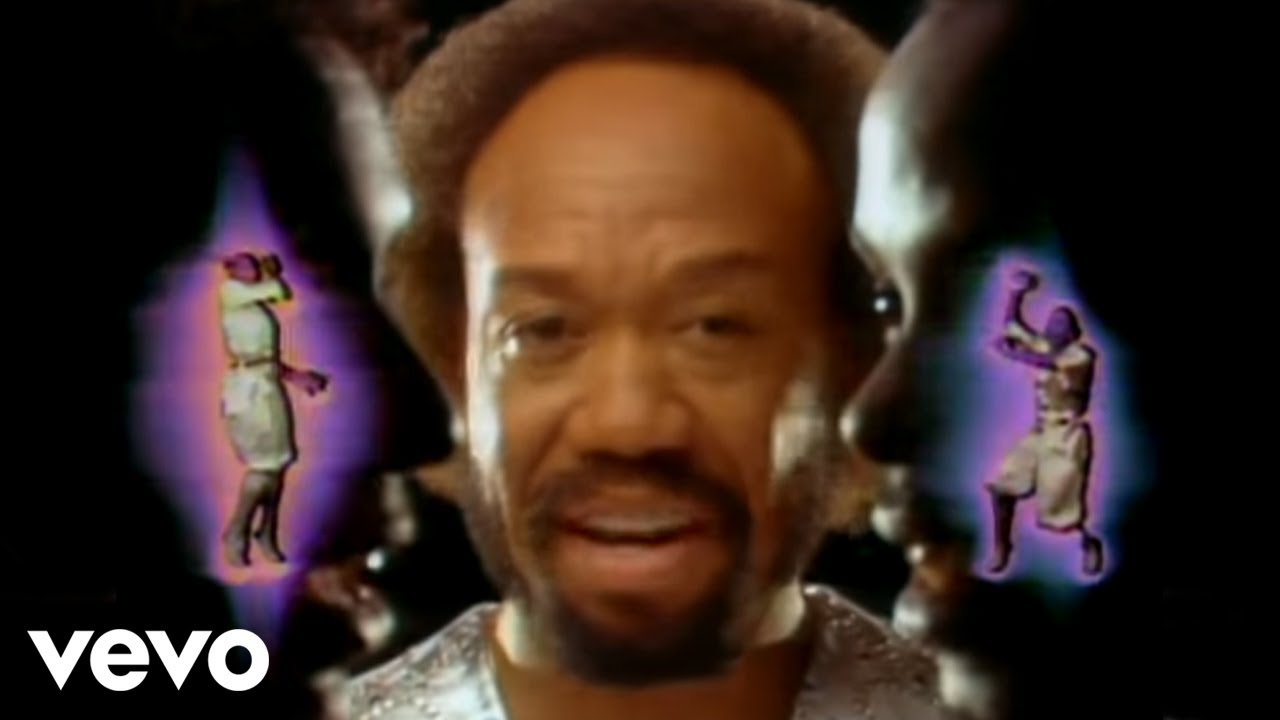 Earth, Wind & Fire - Let's Groove (Official Music Video) - YouTube