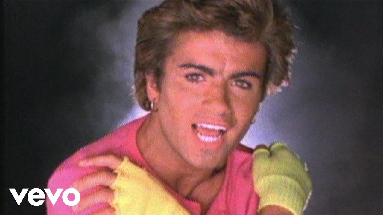 Wham! - Wake Me Up Before You Go-Go (Official Music Video) - YouTube