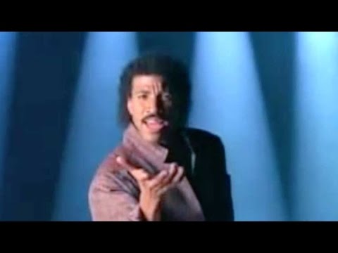 Lionel Richie - Say You, Say Me - YouTube