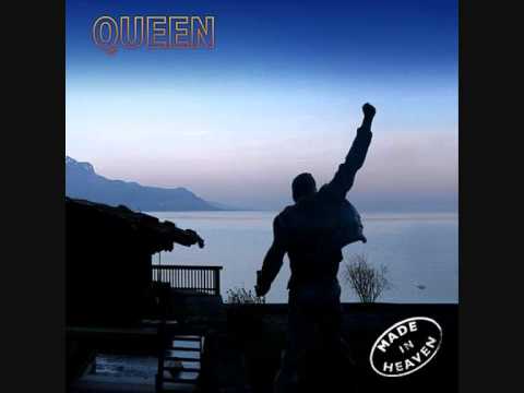 Queen - It's A Beautiful Day Full - YouTube