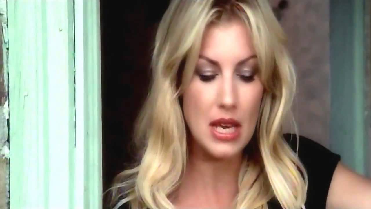 Faith Hill - There You'll Be [Official Music Video] - YouTube