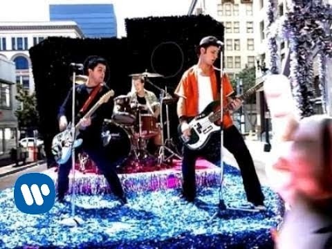 Green Day - Minority (Video) - YouTube