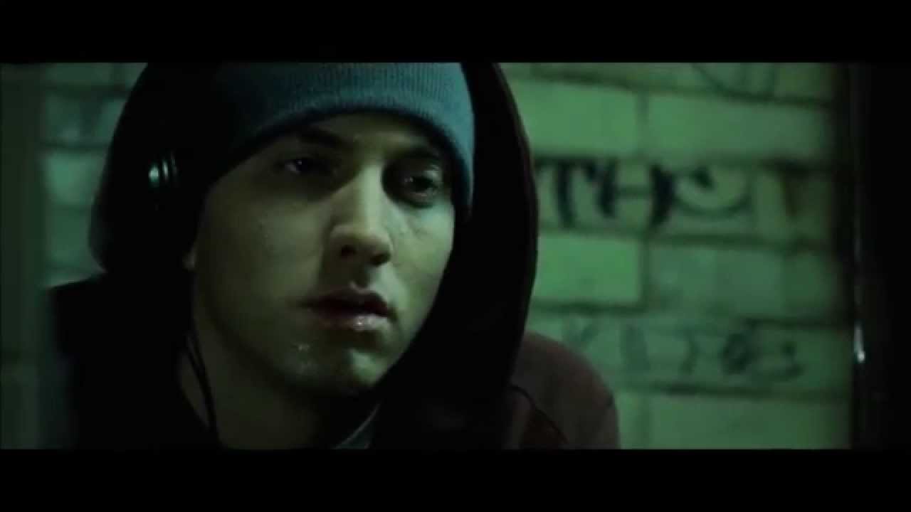 Eminem - Lose Yourself [HD] - YouTube