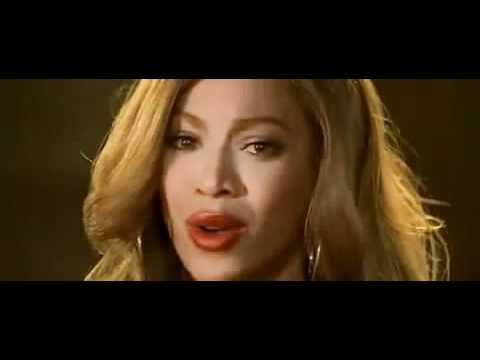 Beyoncé - Listen [Official First Video] - YouTube