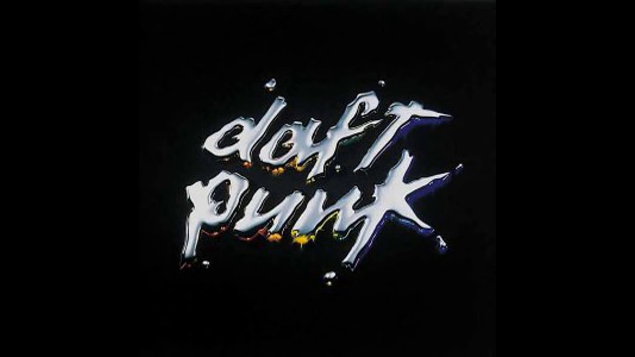 Daft Punk - One More Time [HQ] - YouTube