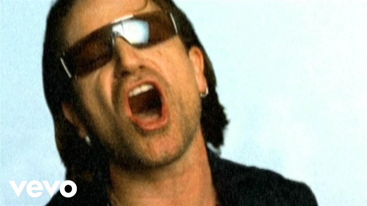 U2 - Vertigo - YouTube