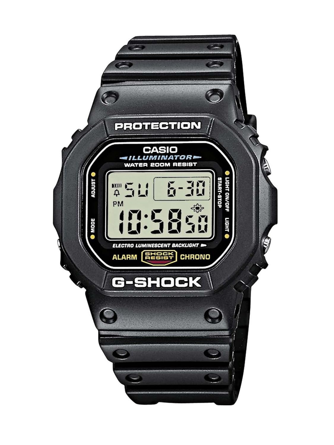 DW-5600E-1