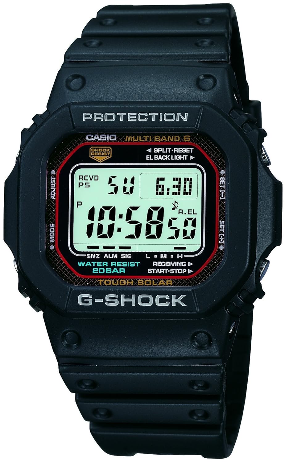 GW-M5610-1JF