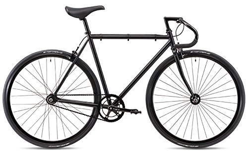 18位：FUJI(フジ) FEATHER  19FETRBK52 MATTE BLACK