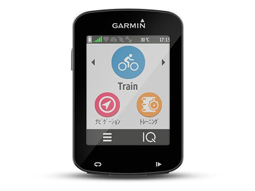 26位：GARMIN(ガーミン) EDGE 820J 日本語版 GPSサイクルコンピューター（単体） 004416