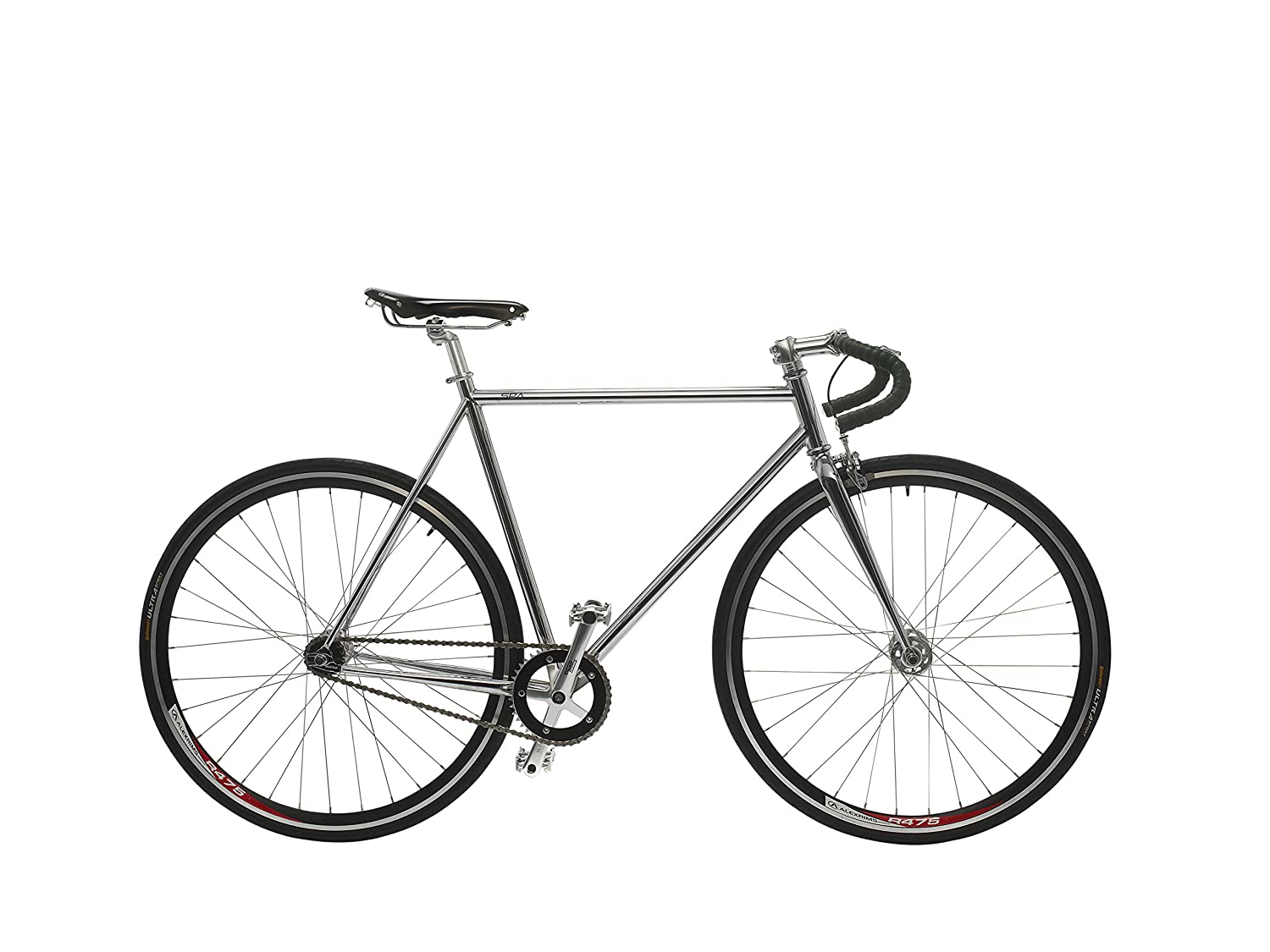 3位：COOPERBIKES(クーパーバイクス) SPA EBCBSPA52 ハイポリッシュクローム 52