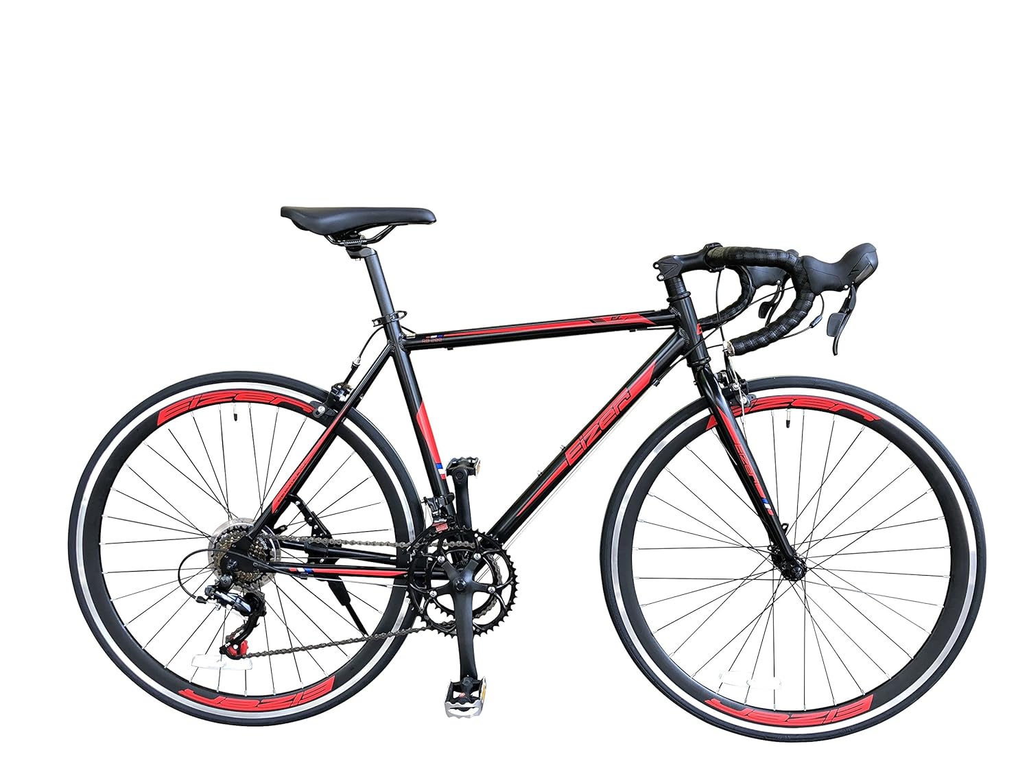 3位：Eizer(アイゼル) ロードバイクRB200