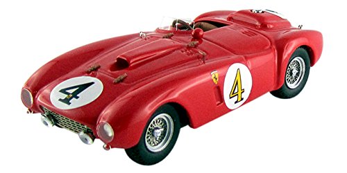 9位：1954年型フェラーリ375プラス