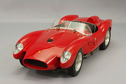 10位：1958年型フェラーリ250テスタロッサ