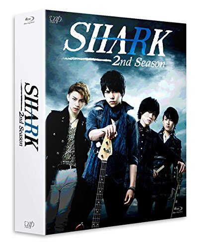 SHARK〜2nd Season〜