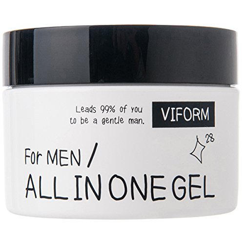 5位：VIFORM ALL IN ONE GEL(オールインワン保湿ゲル)