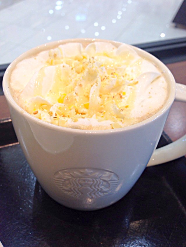 13位　バニララテ