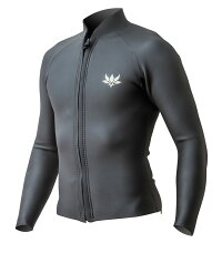 AXXE CLASSIC L/S WETSUIT