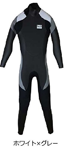 RASH WETSUIT メンズフルスーツ5/3.5mm