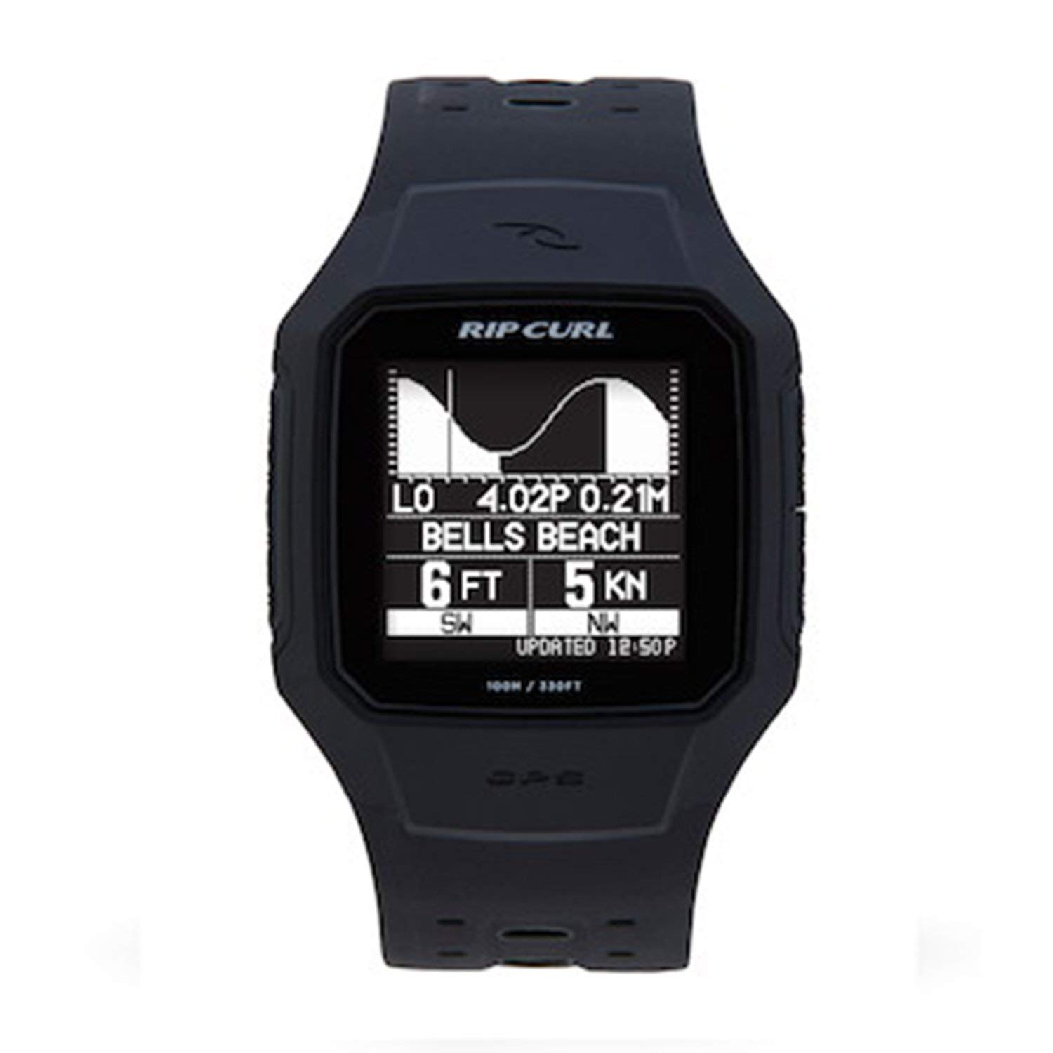 RIPCURL リップカール 時計 SERACH GPS 2