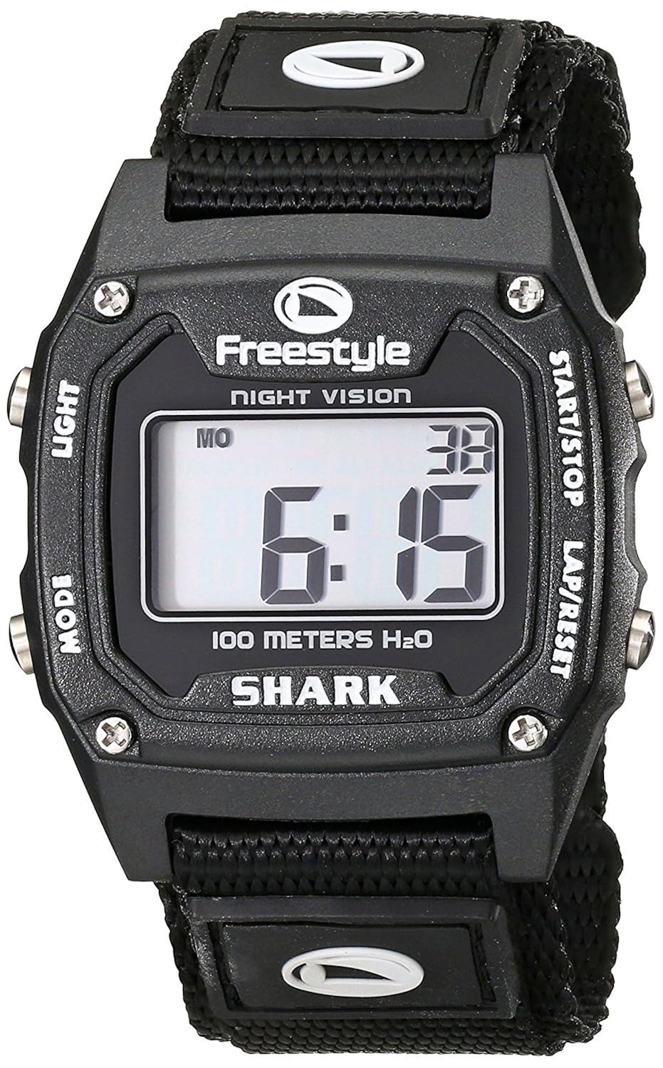 Freestyle  SHARK クラシックナイロン