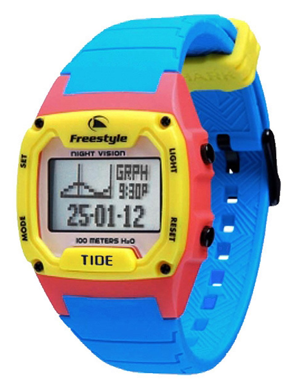 FREESTYLE SHARK CLASSIC TIDE SILICONE