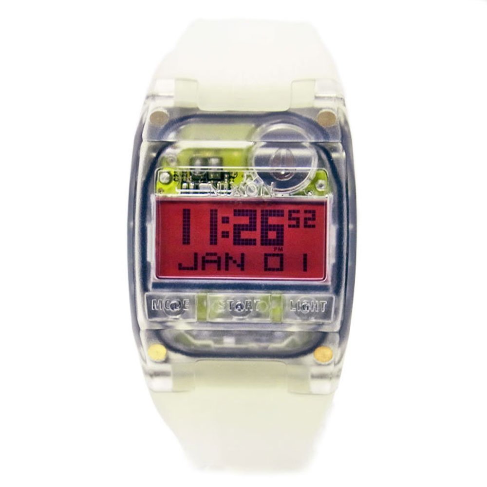 NIXON 腕時計 ユニセックス COMP S コンプS