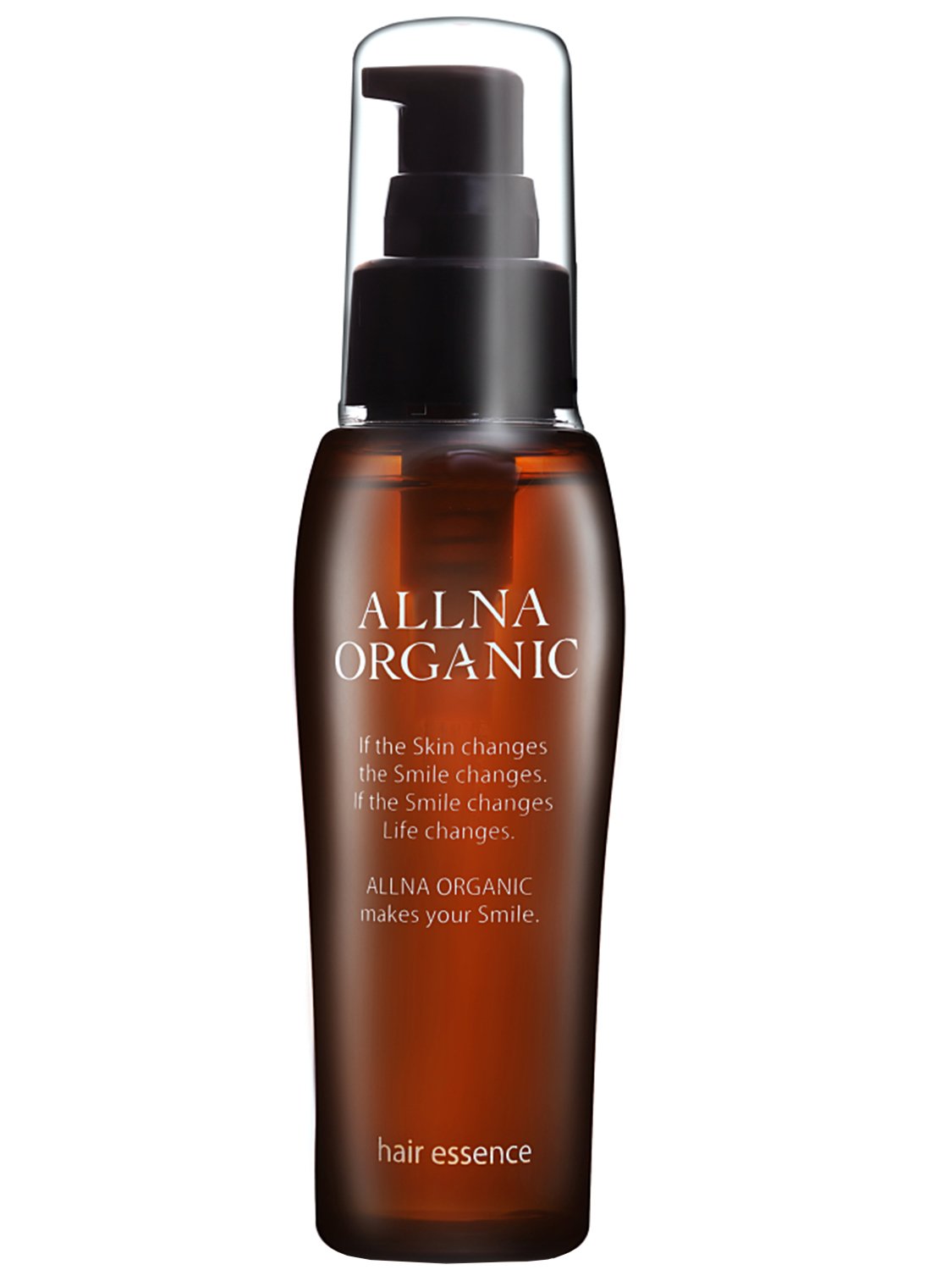 17位：オルナ オーガニック 無添加 ヘアオイル 洗い流さない ヘアトリートメント 髪さらさら 保湿タイプ 80ml