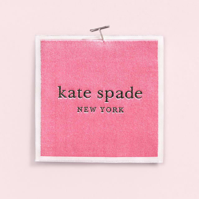 13位：kate spade(ケイトスペード)