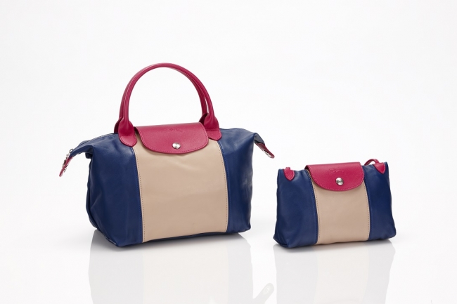 2位：LONGCHAMP ロンシャン