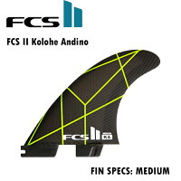 FCS2 エフシーエス2 Kolohe Andino MEDIUM 