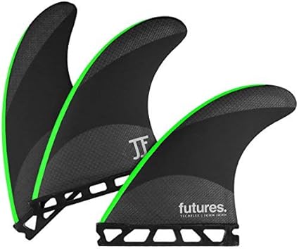 FUTURES. FIN TECH FLEX 2.0