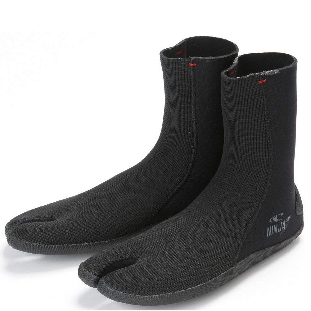  O’NEILL NINJA SURF SOCKS BOOT