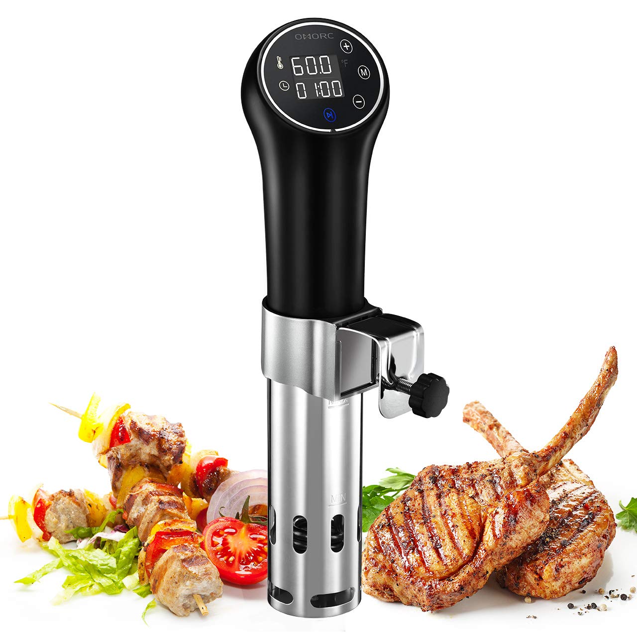 OMorc 低温調理器 Sous Vide