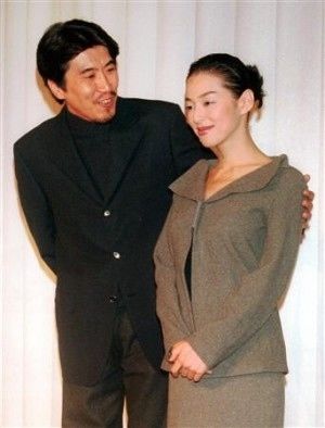 17位：石橋貴明さんと鈴木保奈美さんご夫婦